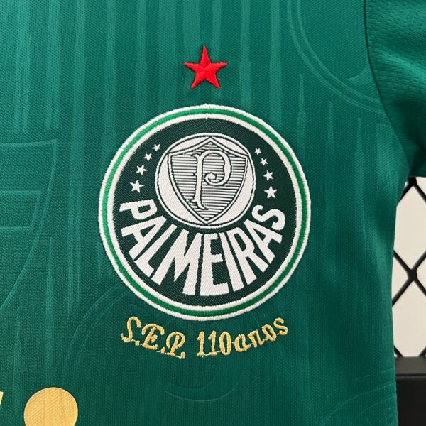 Kit Bambino - Palmeiras 24/25 - immagine 7