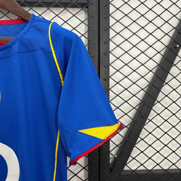 Arsenal Trasferta - 04/05 Vintage - immagine 5