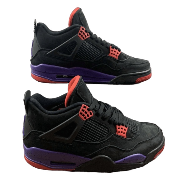 Air Jordan 4 Retro RNG