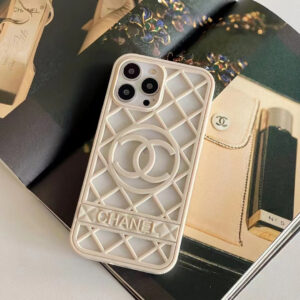 Chanel IPhone Cover