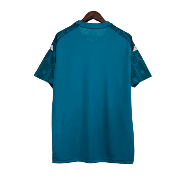 Messico - 2024 Maglia Allenamento - immagine 2