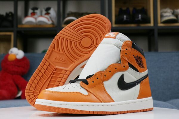 Air Jordan 1 "Reserve Shattered Backboard - immagine 2