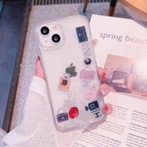 Chanel IPhone Cover
