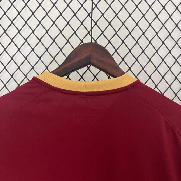 Maglia Venezuela - 24/25 - immagine 5