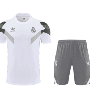 Kit Allenamento - Real Madrid 25/26