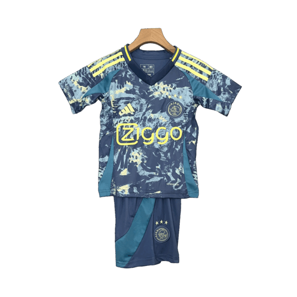 Kit Bambino - Ajax Away 24/25