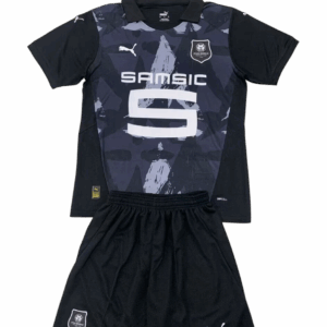 Kit Bambino - Rennes Third 24/25