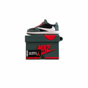 Cover AirPods Jordan