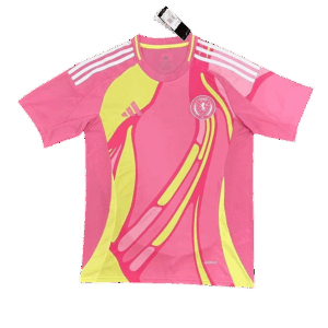 Maglia Scozia - 2025