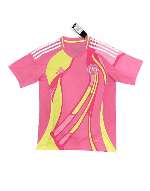 Maglia Scozia - 2025