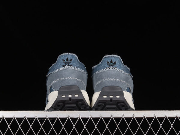 RETROPY E5 SHOES LEGACY - immagine 6