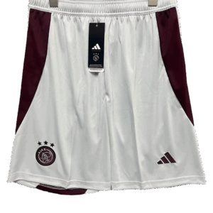 Ajax Third - 24/25 Shorts