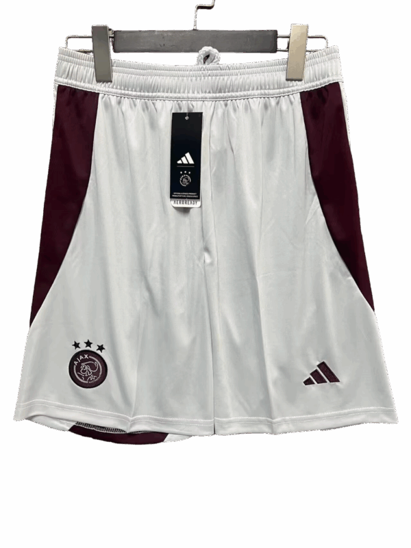 Ajax Third - 24/25 Shorts