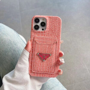 Prada IPhone Cover