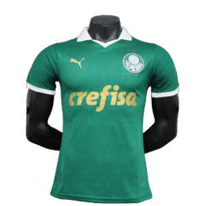 Palmeiras - 24/25 Player Version