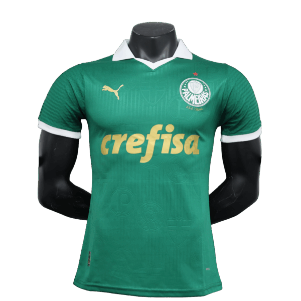 Palmeiras - 24/25 Player Version