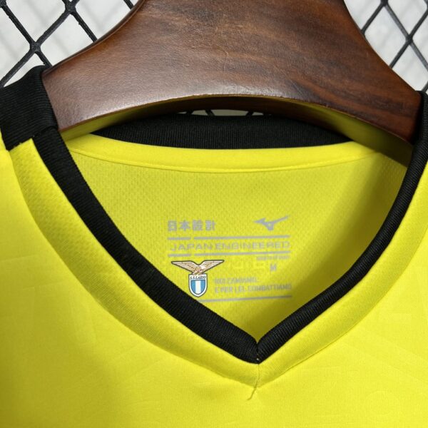 Maglia Lazio Trasferta - 24/25 - immagine 3