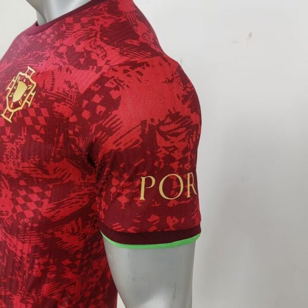 Portogallo Special Edition - 2024 Player Version - immagine 6