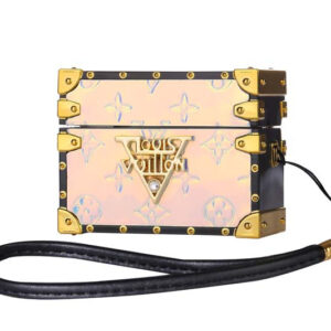 Cover AirPods Louis Vuitton