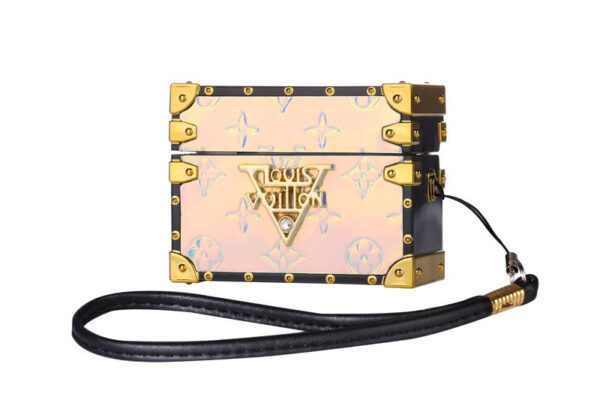 Cover AirPods Louis Vuitton