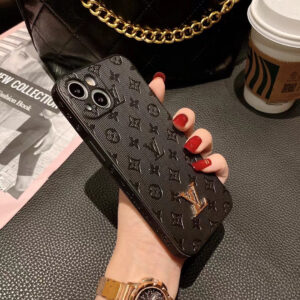 Louis Vuitton IPhone Cover