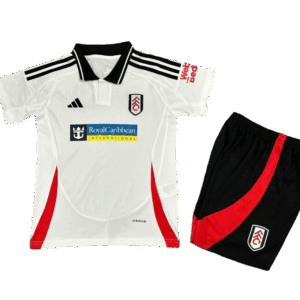 Kit Bambino - Fulham 24/25