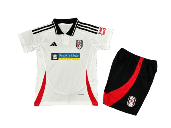 Kit Bambino - Fulham 24/25