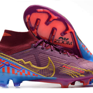 Nike Air Zoom Mercurial Superfly IX Elite