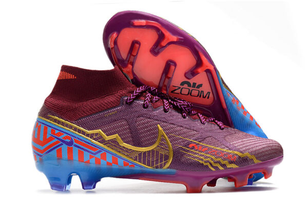 Nike Air Zoom Mercurial Superfly IX Elite