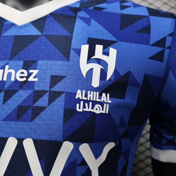 Al-HIlal - 24/25 Player Version - immagine 5