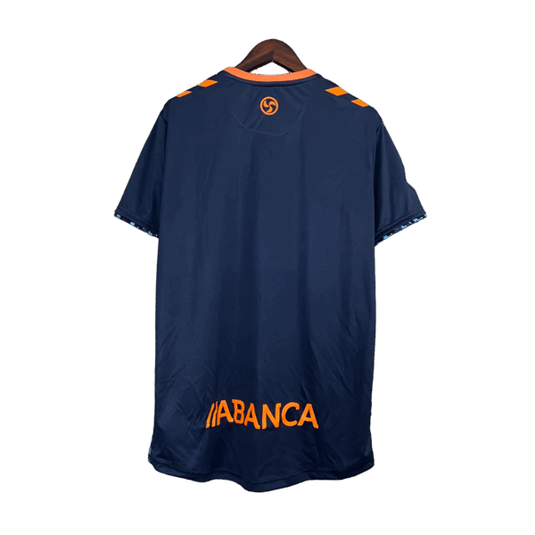 Maglia Celta Vigo Trasferta - 24/25 - immagine 2