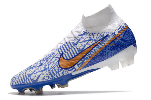 Nike Air Zoom Mercurial Superfly IX Elite - immagine 3