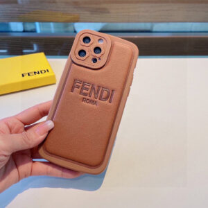 Fendi IPhone Cover