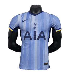 Tottenham Away - 24/25 Player Version