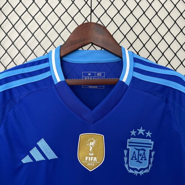 Argentina Away - 24/25 - immagine 3