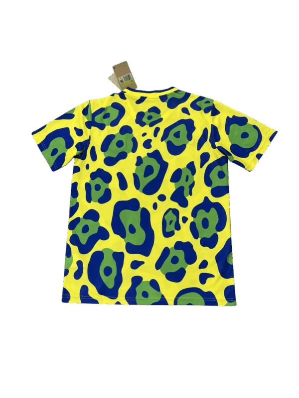 Brasile  - 2024 Maglia Allenamento - immagine 2