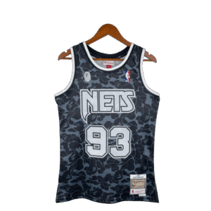 Maglia Brooklyn Nets