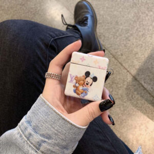Cover AirPods Louis Vuitton