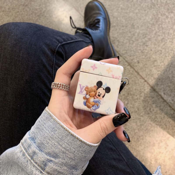 Cover AirPods Louis Vuitton