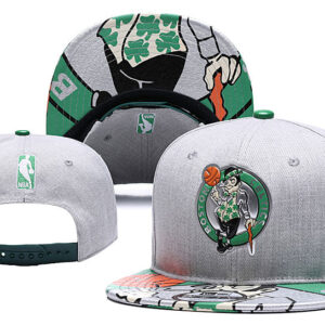 Cappellino Boston Celtics
