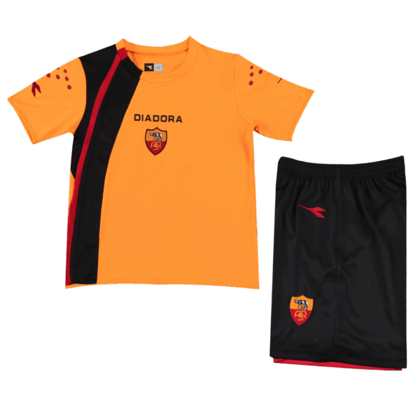 Kit Bambino - Roma 05/06