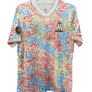 Marsiglia - 24/25 Maglia Allenamento
