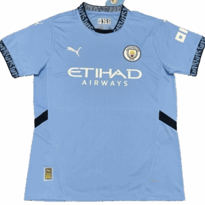 Maglia Manchester City - 24/25