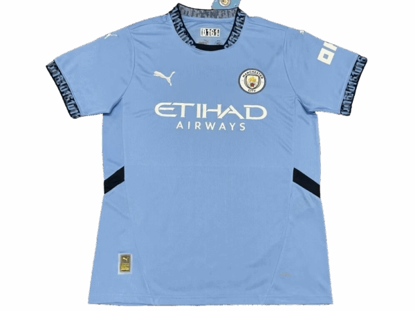Maglia Manchester City - 24/25