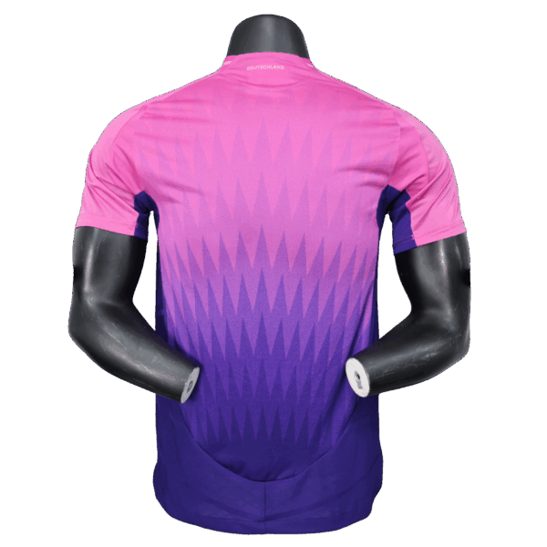 Germania Away - 2024 Player Version - immagine 2