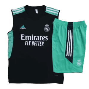 Real Madrid - Canotta + Pantaloncino