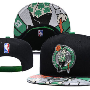 Cappellino Boston Celtics