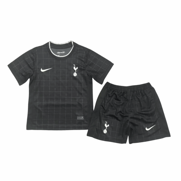 Kit Bambino - Tottenham Trasferta 25/26