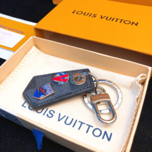 Portachiavi Louis Vuitton