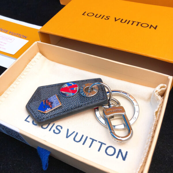 Portachiavi Louis Vuitton
